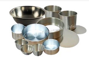 ภาชนะขึ้นรูปอลูมิเนียมมหาชัย